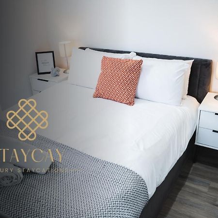 Central Studio - New - Free Wi-Fi - City Centre Шефилд Экстерьер фото
